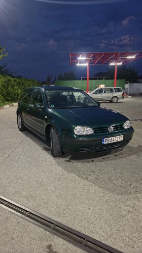 VW Golf, снимка 1