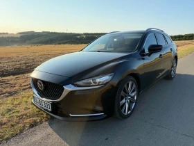 Mazda 6, снимка 2