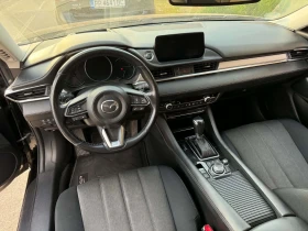 Mazda 6, снимка 13