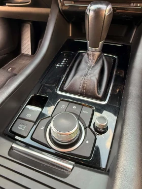 Mazda 6, снимка 9