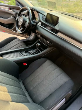 Mazda 6, снимка 6