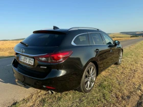 Mazda 6, снимка 4