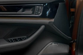 Porsche Panamera Turbo E-Hyb/PDLS+ /PDK/Active Ride/Burm/Beifahrer-, снимка 7