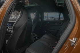 Porsche Panamera Turbo E-Hyb/PDLS+ /PDK/Active Ride/Burm/Beifahrer-, снимка 8