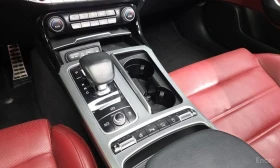 Kia Stinger 3.3 GT AWD* DISTRONIC* LEXICON* 360* ХЕДЪП* PANO* , снимка 14
