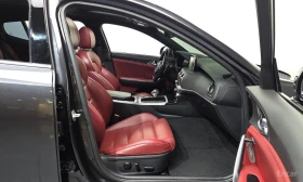 Kia Stinger 3.3 GT AWD* DISTRONIC* LEXICON* 360* ХЕДЪП* PANO* , снимка 7