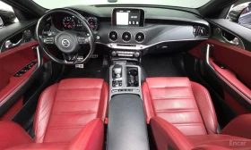 Kia Stinger 3.3 GT AWD* DISTRONIC* LEXICON* 360* ХЕДЪП* PANO* , снимка 8