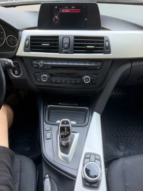 BMW 320 320d x-drive, снимка 3