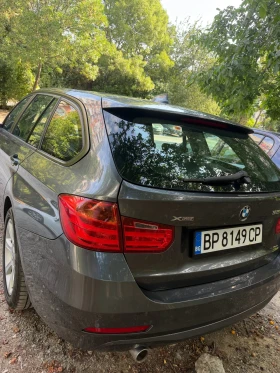 BMW 320 320d x-drive, снимка 7
