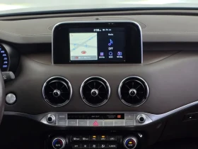 Kia Stinger 2.2 Diesel 2Wd Platinum, снимка 12
