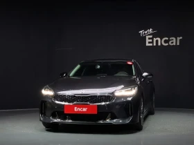 Kia Stinger 2.2 Diesel 2Wd Platinum, снимка 3