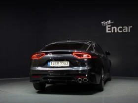 Kia Stinger 2.2 Diesel 2Wd Platinum, снимка 4