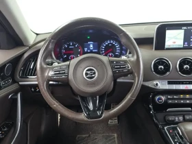 Kia Stinger 2.2 Diesel 2Wd Platinum, снимка 13