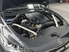 Kia Stinger 2.2 Diesel 2Wd Platinum, снимка 6