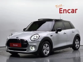 Mini Cooper D 5-Door Mid 3Rd Generation, снимка 1