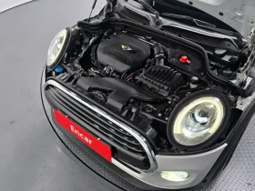 Mini Cooper D 5-Door Mid 3Rd Generation, снимка 6