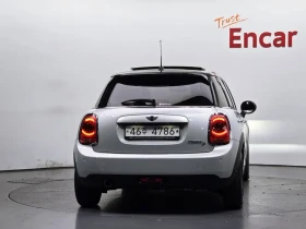 Mini Cooper D 5-Door Mid 3Rd Generation, снимка 4