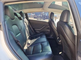 Tesla Model 3 Carfax / Автокредит, снимка 10