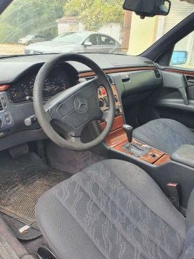 BMW 525 2.5, снимка 14