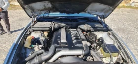 BMW 525 2.5, снимка 9