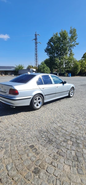 BMW 525 2.5, снимка 1