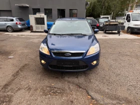 Ford Focus, снимка 1