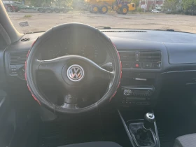 VW Golf, снимка 10
