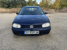 VW Golf, снимка 8