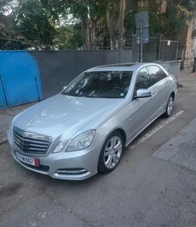 Mercedes-Benz E 350, снимка 3