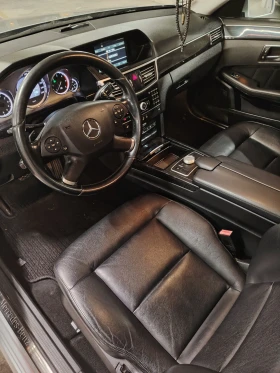 Mercedes-Benz E 350, снимка 6