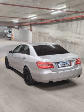 Mercedes-Benz E 350, снимка 2