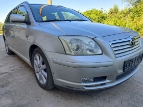 Toyota Avensis  d4d, снимка 2