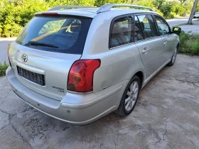 Toyota Avensis  d4d, снимка 5