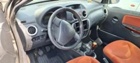 Citroen C2 1.4 - [8] 