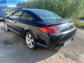 Peugeot 407 2.7HDI tip VHZ - [4] 