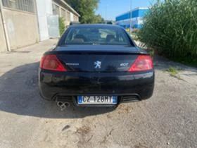 Peugeot 407 2.7HDI tip VHZ - [6] 