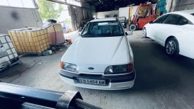 Ford Sierra 2.0i 1