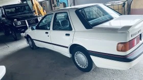 Ford Sierra 2.0i - [4] 