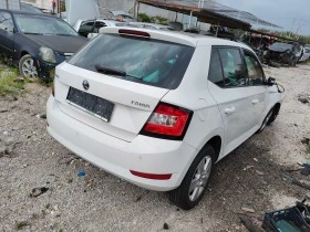 Skoda Fabia 1.0TSI DKL, снимка 1