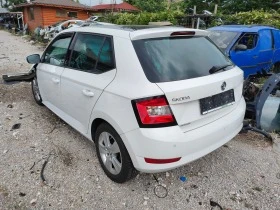 Skoda Fabia 1.0TSI DKL, снимка 3