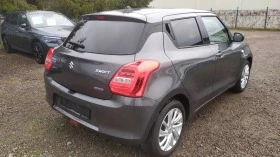 Suzuki Swift 1.2iCompact+ Hybrid | Mobile.bg    7