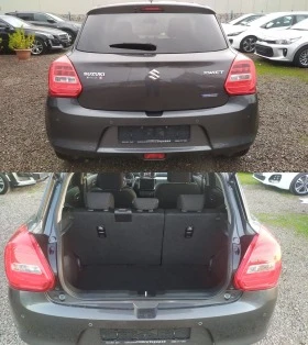 Suzuki Swift 1.2iCompact+ Hybrid | Mobile.bg    5