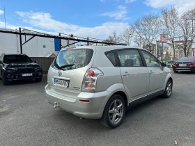 Toyota Corolla verso, снимка 4 - Автомобили и джипове - 44418879