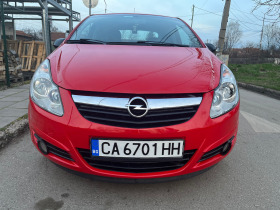 Opel Corsa, снимка 1 - Автомобили и джипове - 44794462