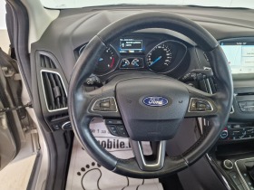 Ford Focus 1.5 120kc NAVI CAMERA | Mobile.bg   12