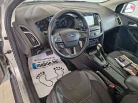 Ford Focus 1.5 120kc NAVI CAMERA | Mobile.bg   11