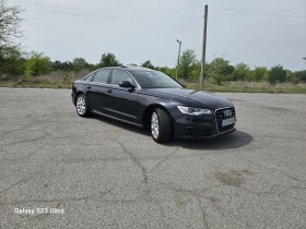 Audi A6 3.0 BiTdi, снимка 8