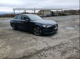 Audi A6 3.0 BiTdi, снимка 1