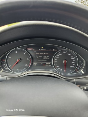 Audi A6 3.0 BiTdi, снимка 11