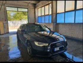 Audi A6 3.0 BiTdi, BOSE, ACTIVE SOUND SYSTEM , снимка 11